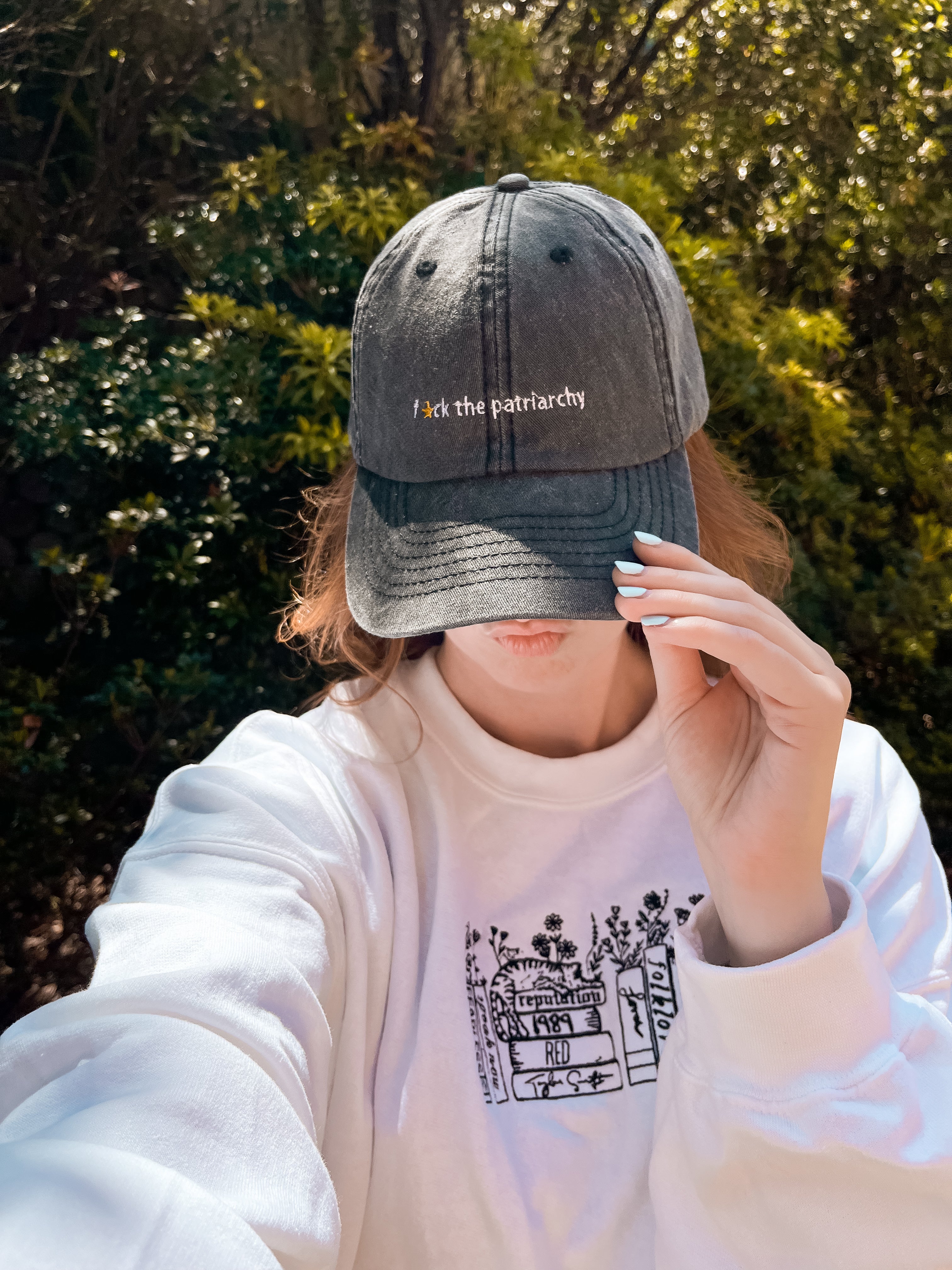 DROP EVERYTHING NOW COLLECTION