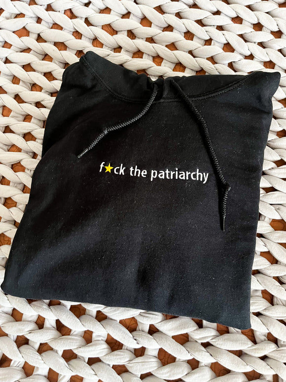 Patriarchy (multiple styles)