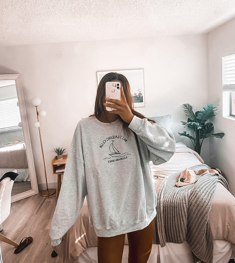 Bill's Sailing Club (multiple styles) - CLEARANCE