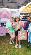 Turtle Tote - CLEARANCE | 3 LEFT