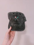 Wicked Cap - MARKET STOCK | 1 LEFT