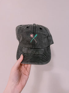 Wicked Cap - READY TO SHIP