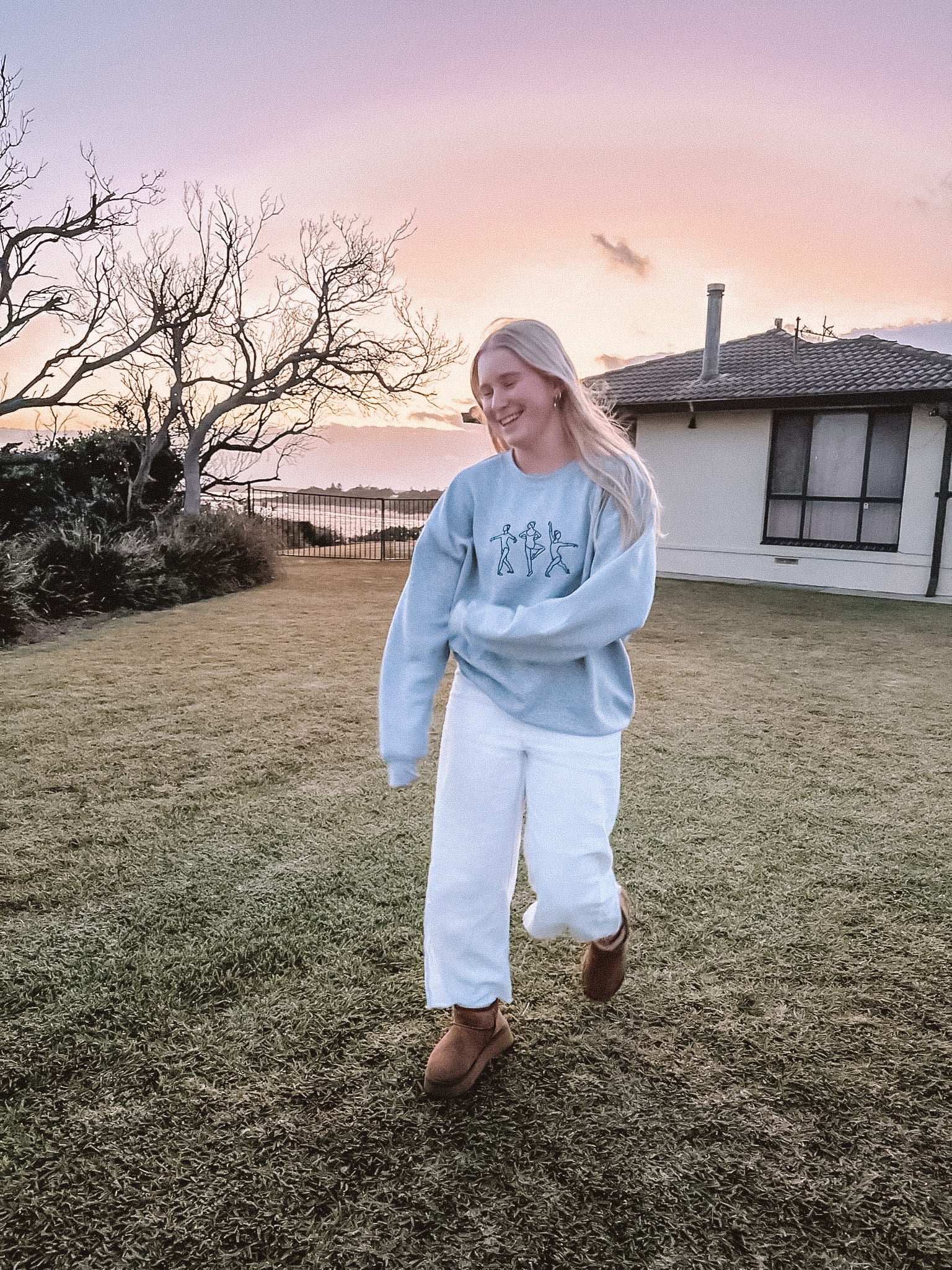 Aimee (multiple styles)