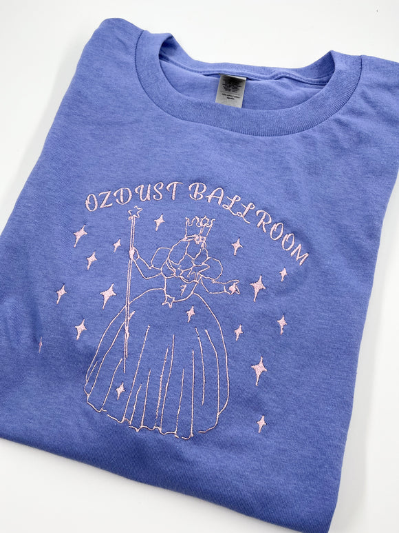 Ozdust Tee