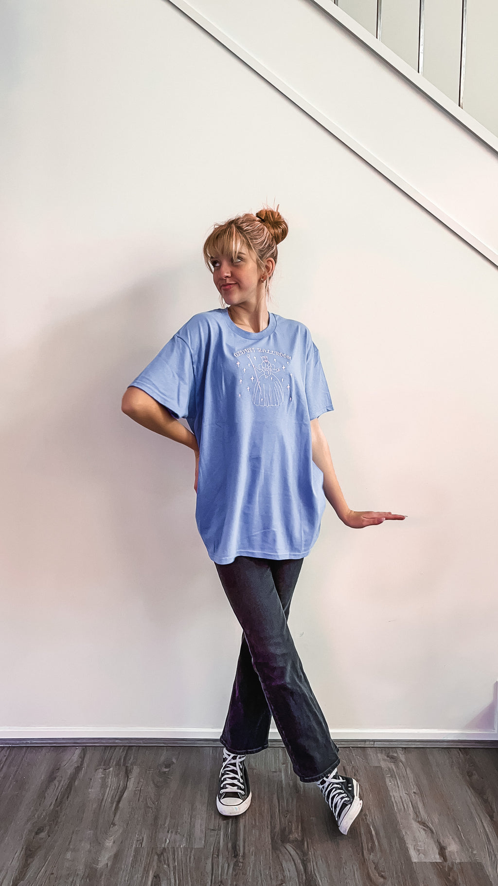 Ozdust Tee