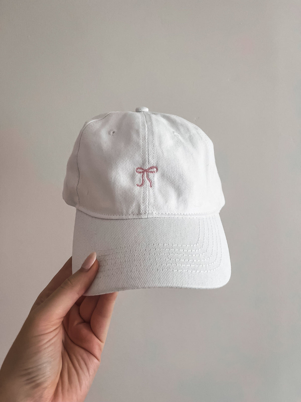 Coquette Cap - CLEARANCE | 1 LEFT