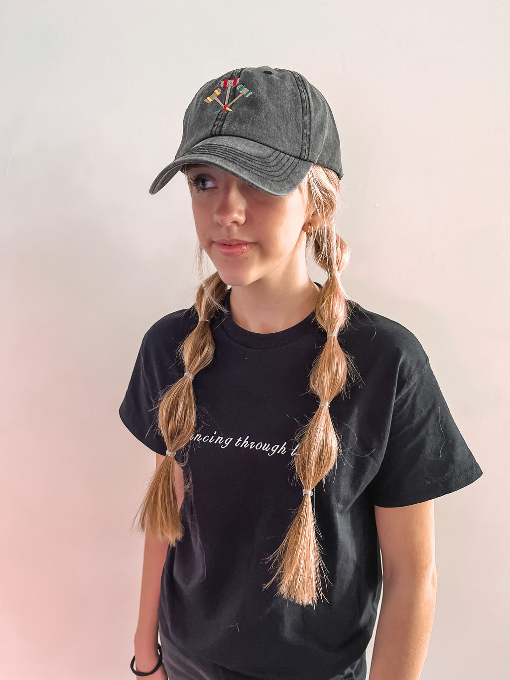 Heather Cap