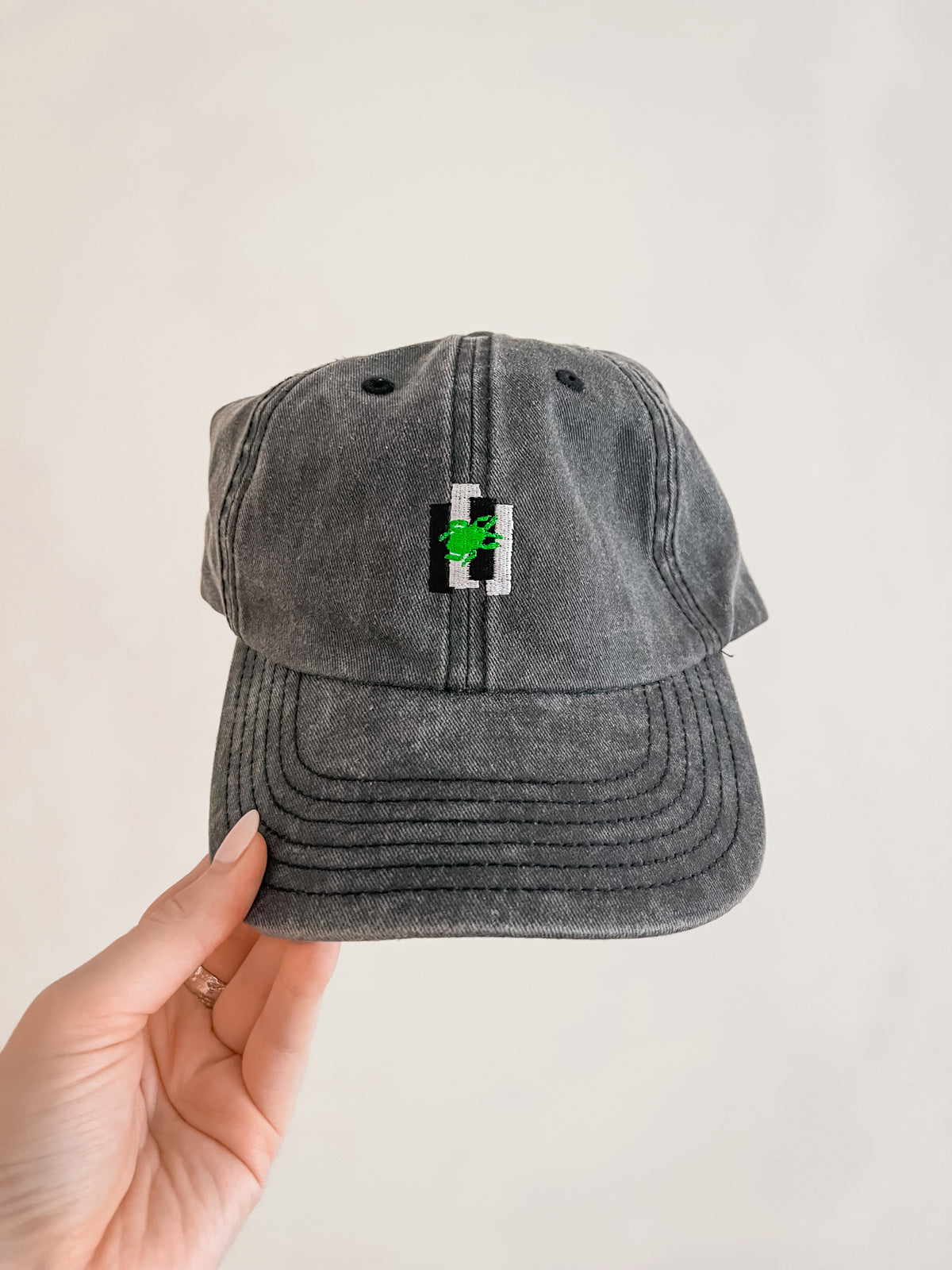 Juicy Cap
