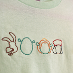 Ogre Friends Tee - CLEARANCE | 3 LEFT