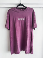 Flower Trio Tee - CLEARANCE