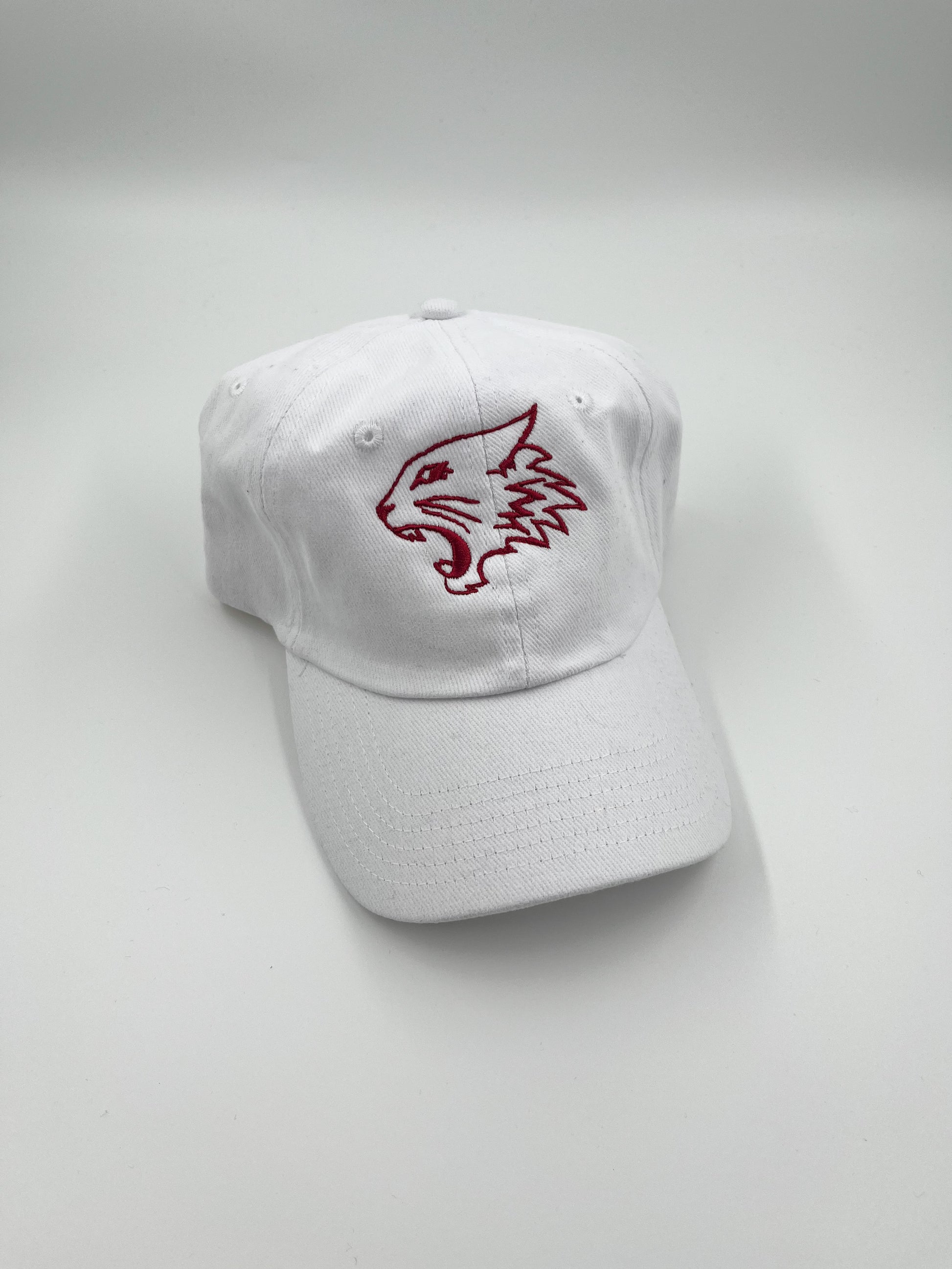 Wildcat Hat - CLEARANCE