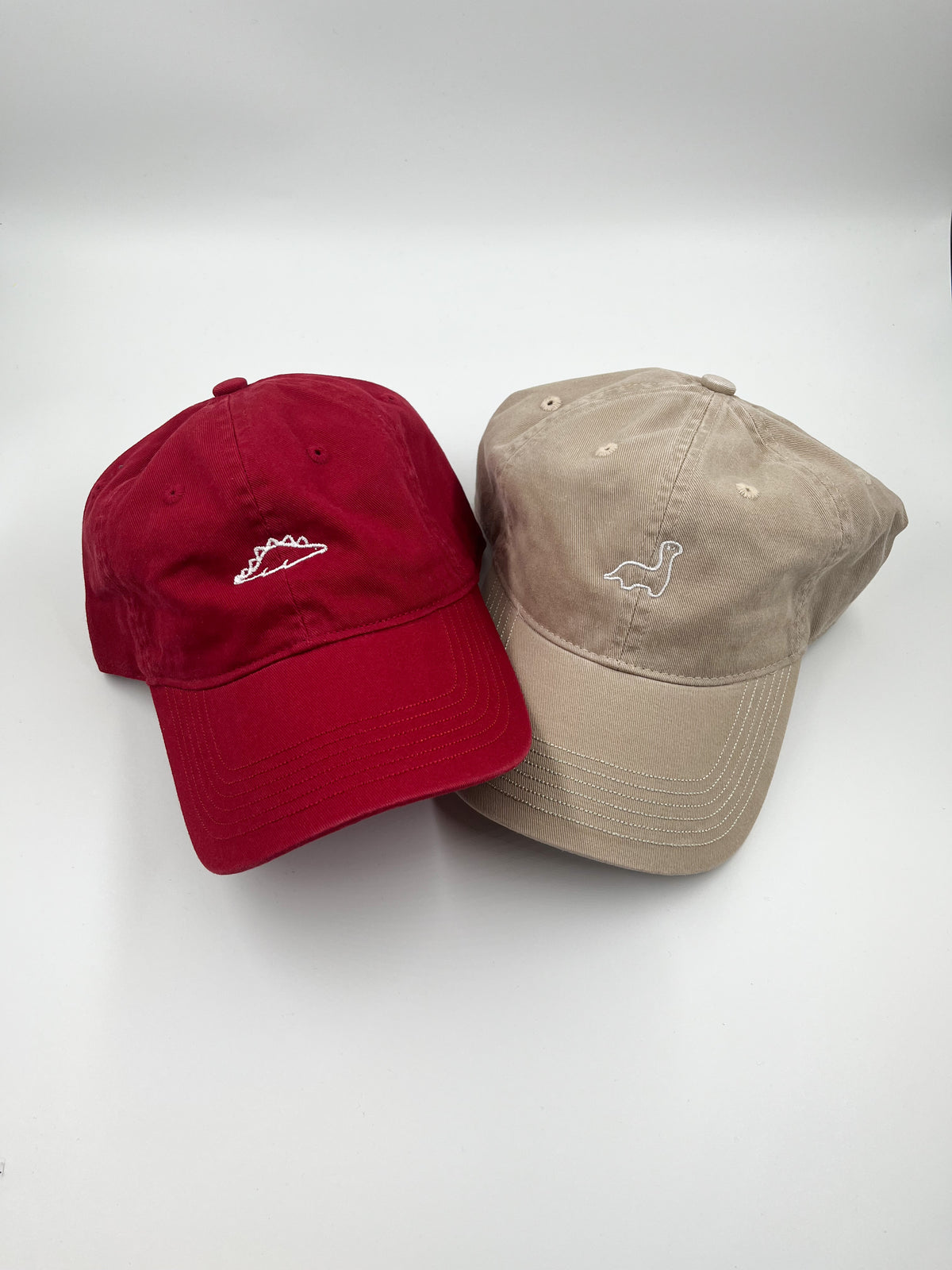 Dino Caps - CLEARANCE