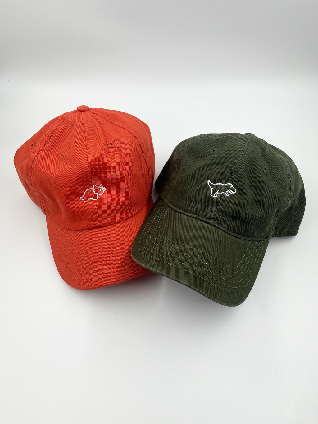 Dino Caps - READY TO SHIP