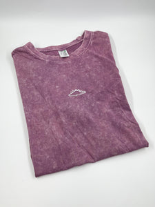 Steg Stone Wash Tee - READY TO SHIP