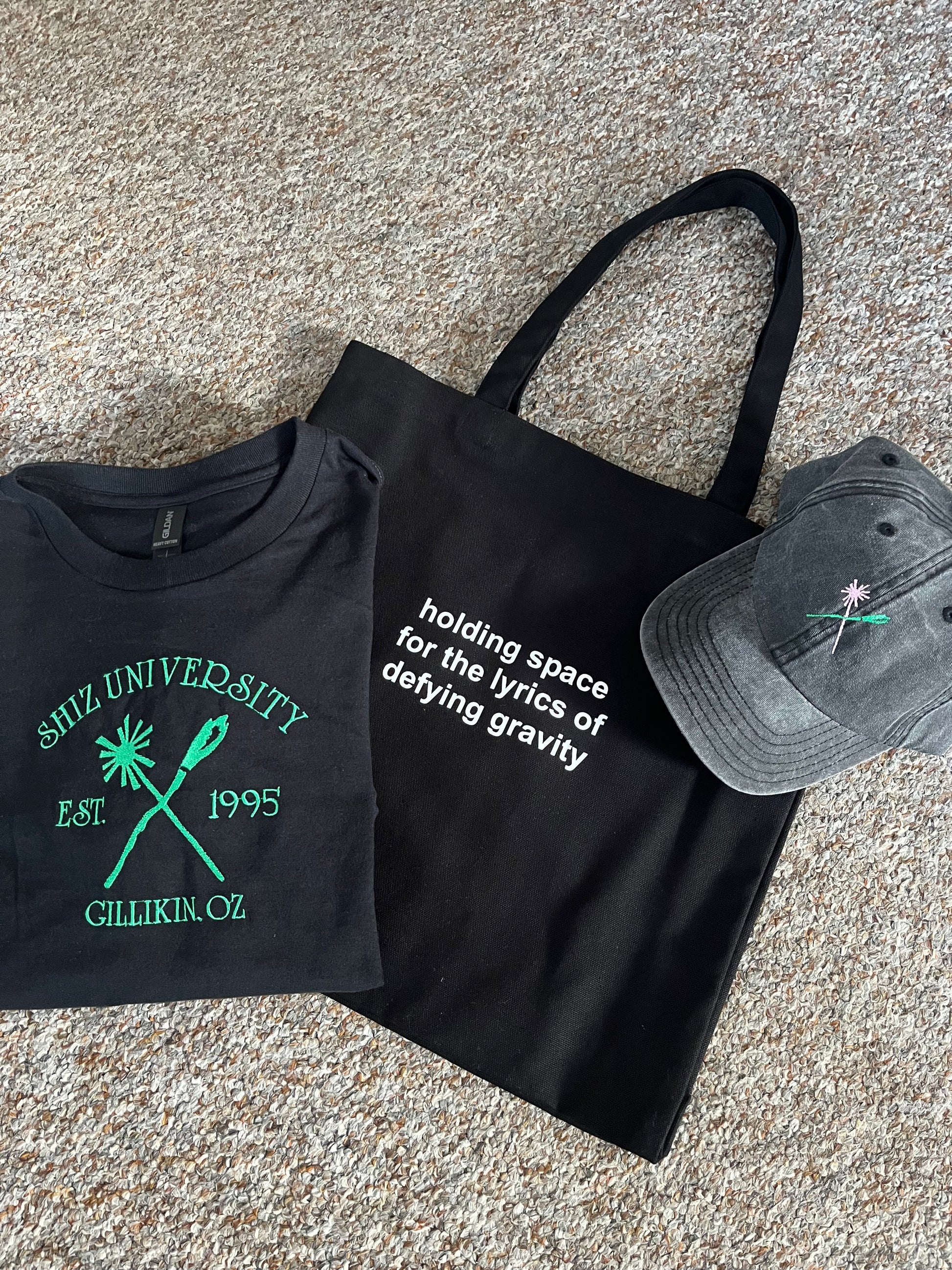 Wicked Bundle