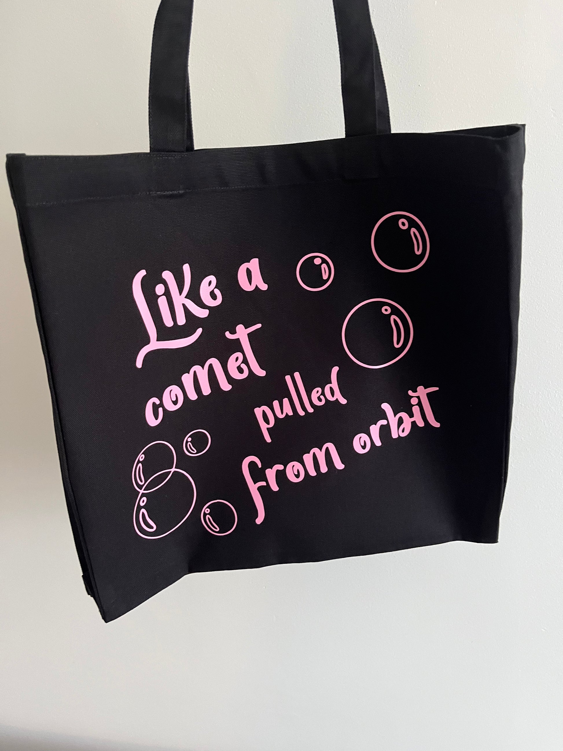 For Good Tote