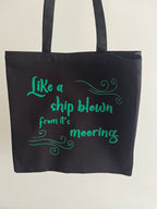 For Good Tote