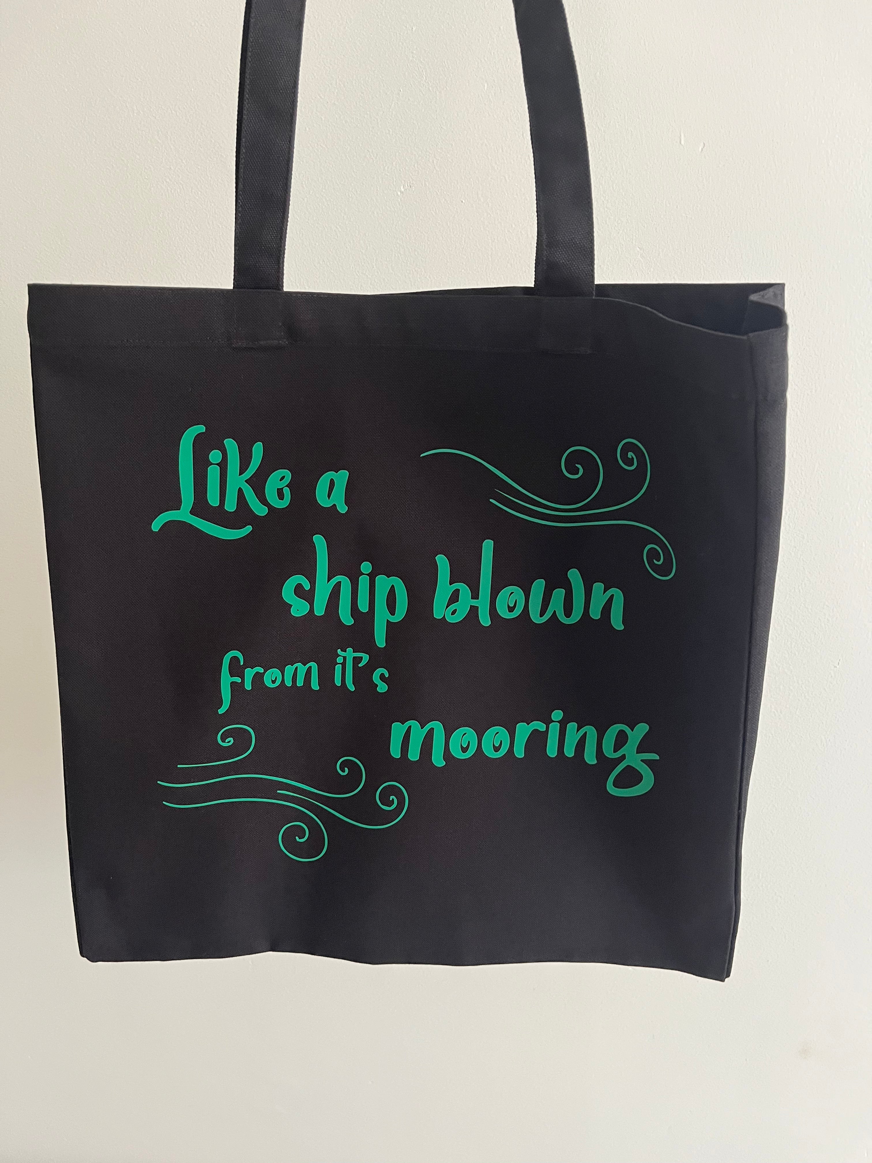 For Good Tote