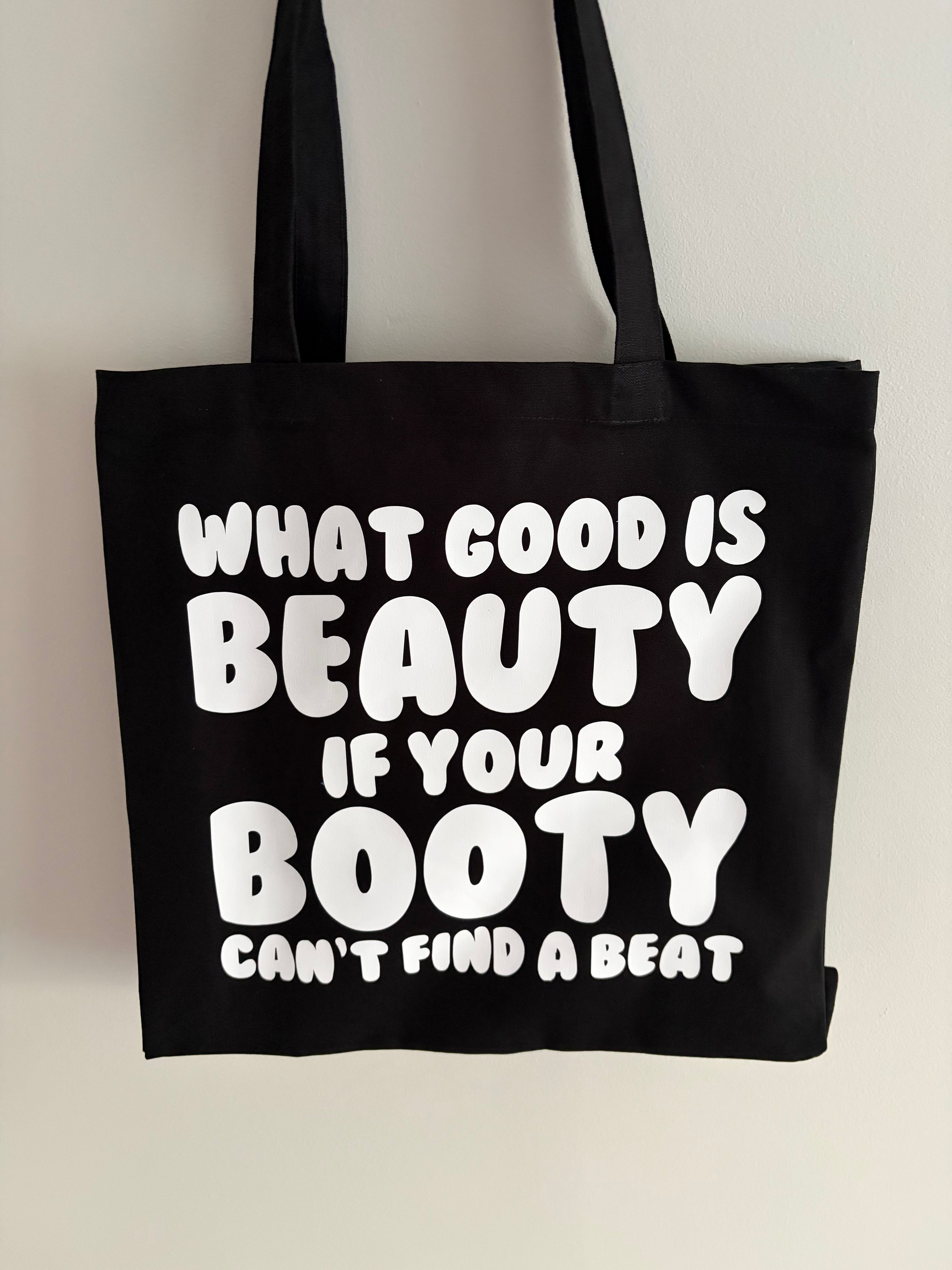 I Just Might Tote