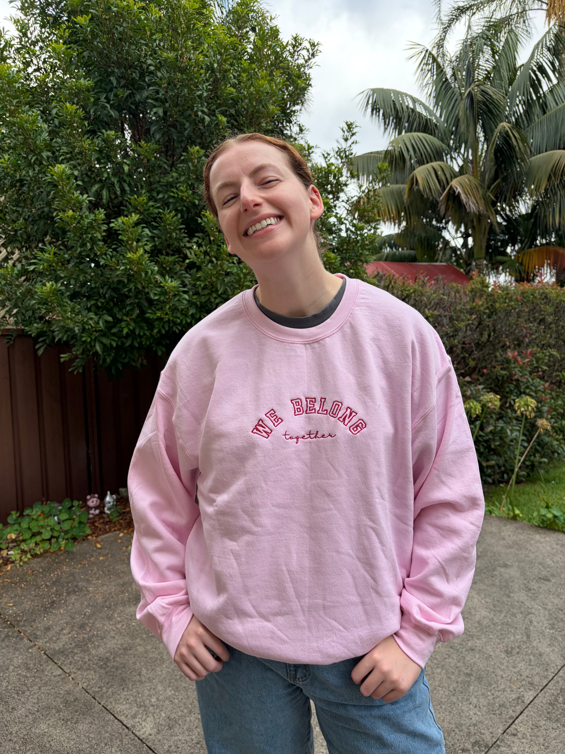 Together (multiple styles)