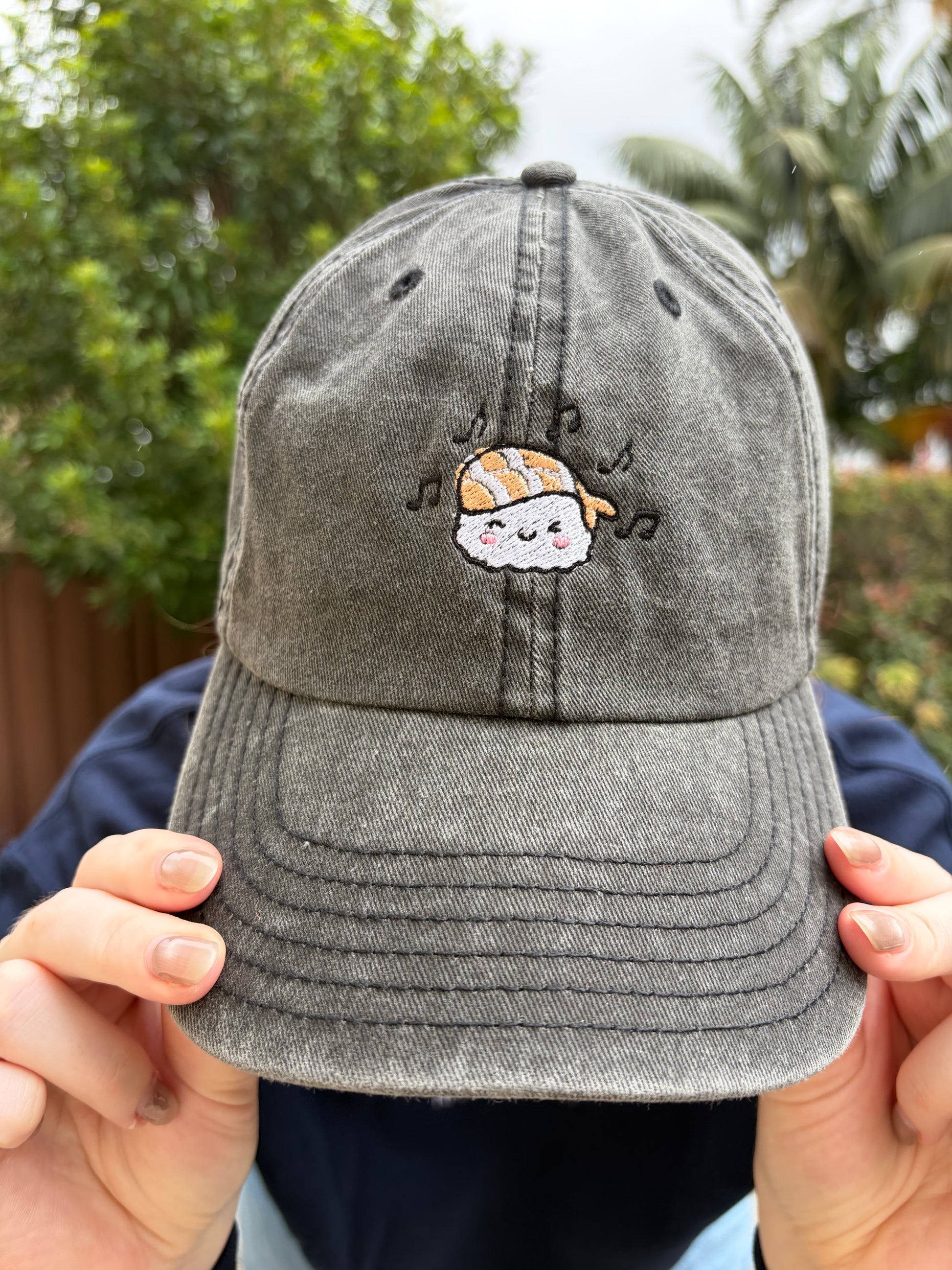 Sushi Restaurant Cap