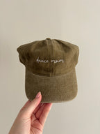 Dance Mum Cap