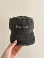 Dance Mum Cap