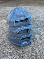 Briar U Hockey Caps