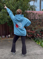 Disco Hoodie