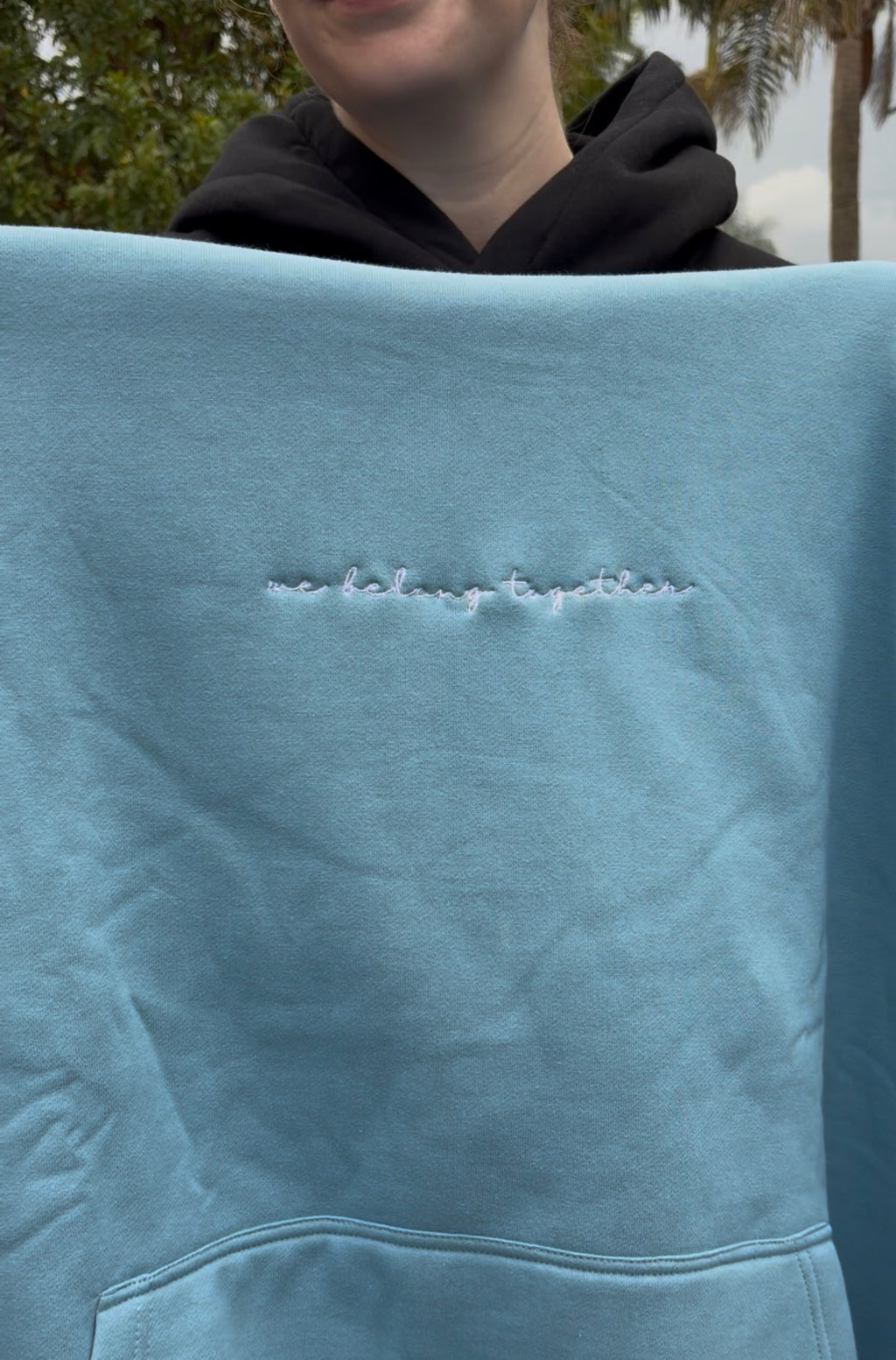 Disco Hoodie