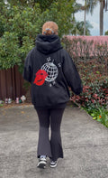 Disco Hoodie