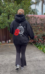 Disco Hoodie