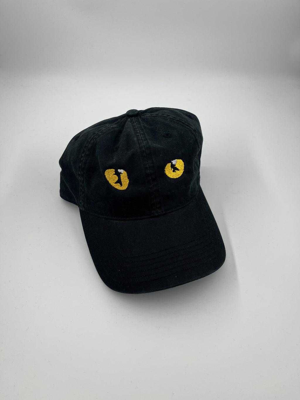 Jellicle Caps