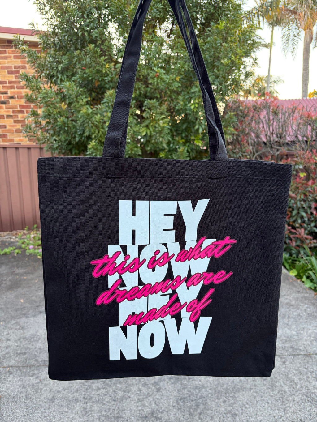 Hilary Tote