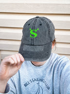 Shrek Cap - MARKET STOCK | 1 LEFT