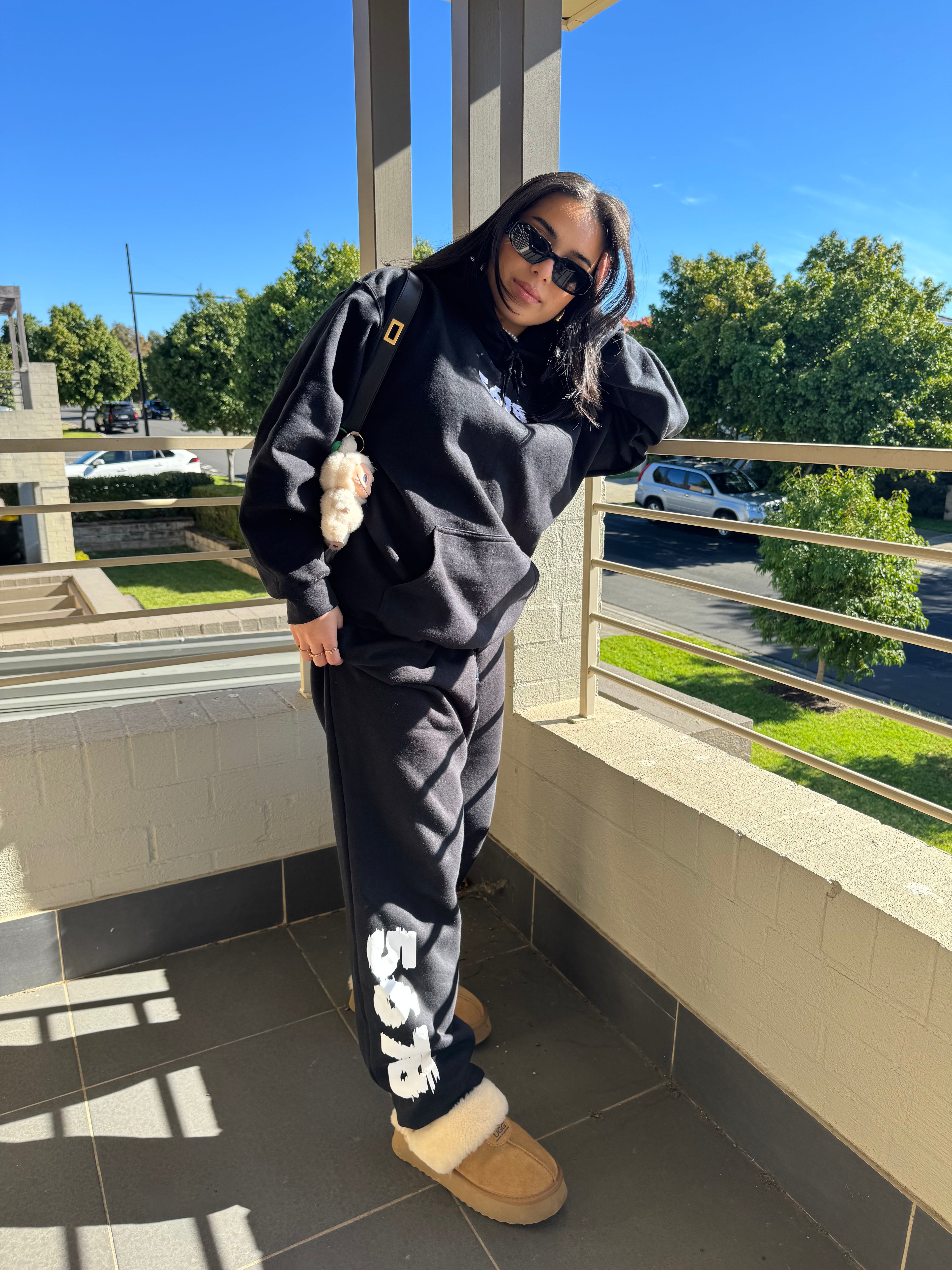 code5678 Hoodie