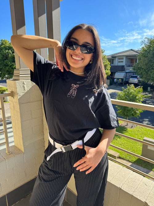 Ballet Shoes (multiple styles)