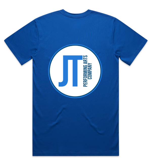 JT Performing Arts Company Merch