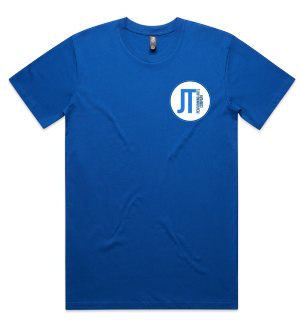 JT Performing Arts Company Merch