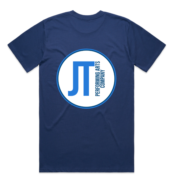 JT Performing Arts Company Merch