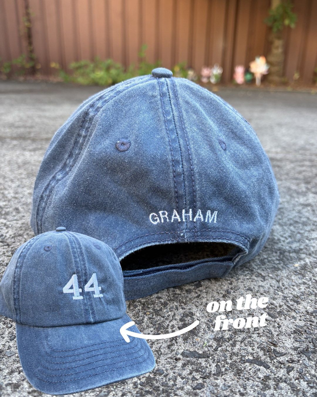 Briar U Hockey Caps