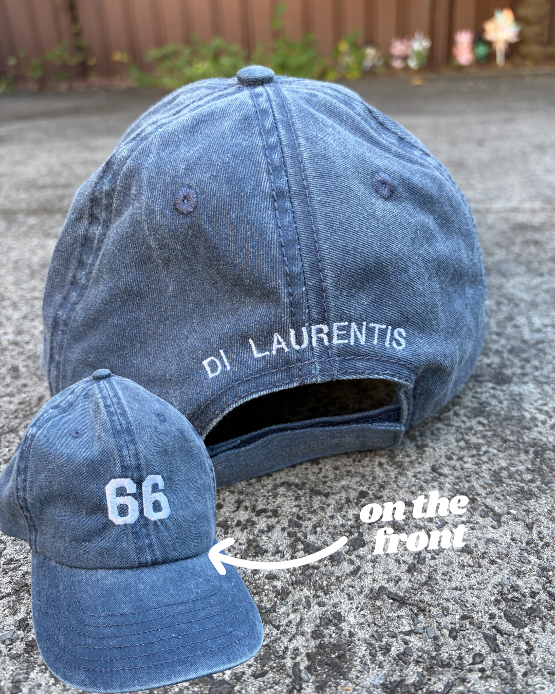 Briar U Hockey Caps