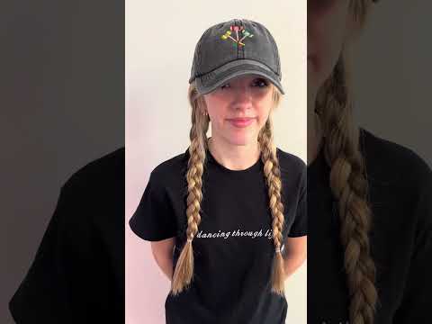 Heather Cap