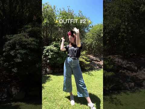 Fab 5 Tee - CLEARANCE