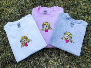 Dizzy Lizzie (multiple styles) - READY TO SHIP