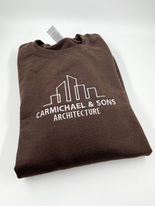 Carmichael & Sons (multiple styles)