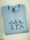 Aimee Sweatshirt - MARKET STOCK