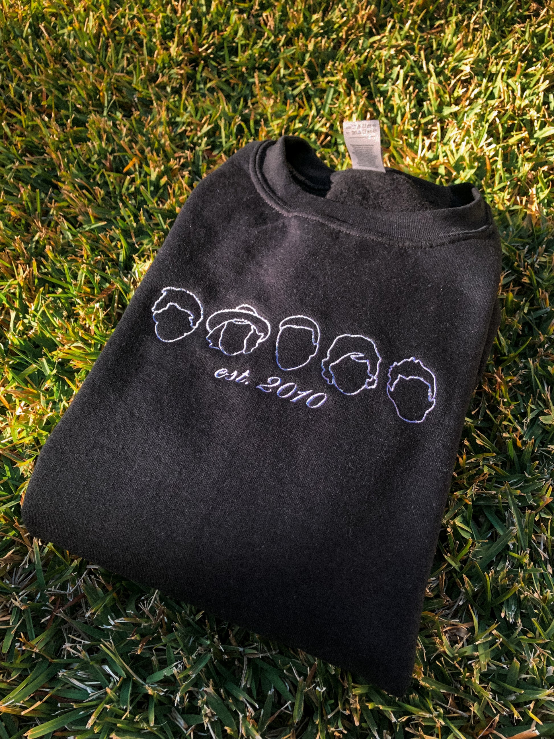 Established (multiple styles) - CLEARANCE